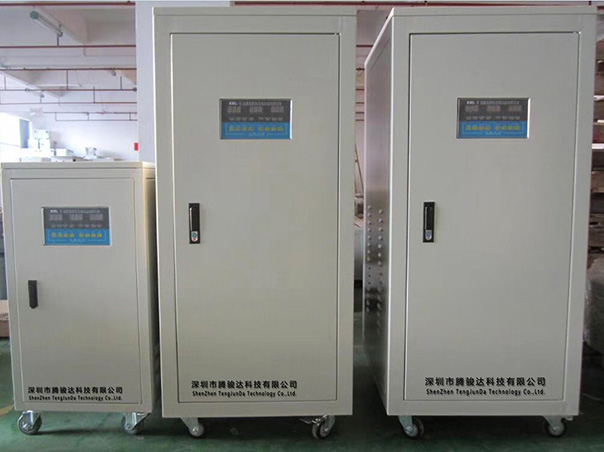 CT大功率穩壓器150KVA