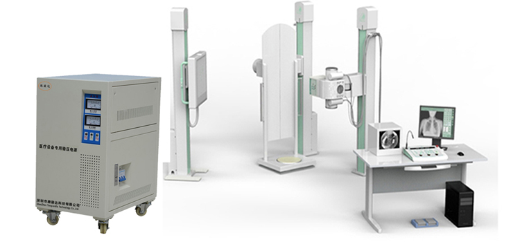 醫(yī)療設(shè)備精密交流凈化穩(wěn)壓電源